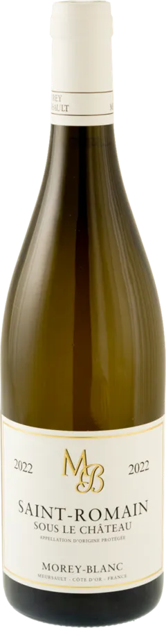 capture du vin Sous le Chateau