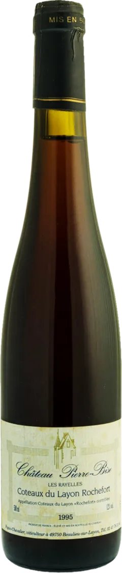 photos du vin les Rayelles