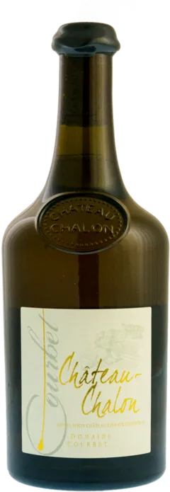 photo du vin Chateau-Chalon