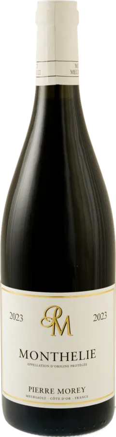 illustration du vin Monthelie