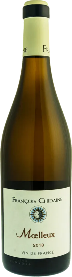 photo du vin Vouvray Vin de France Moelleux