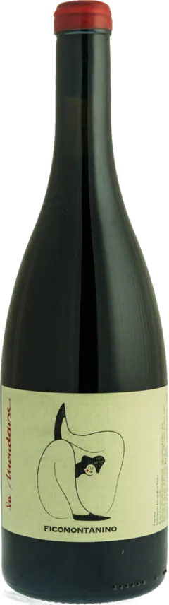 photo du vin Mondeuse
