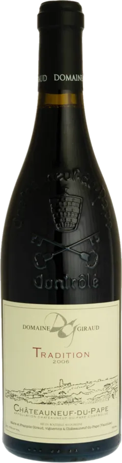 photos du vin Chateauneuf du Pape Rouge