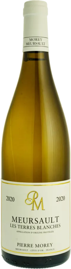 illustration du vin Meursault Terres Blanches