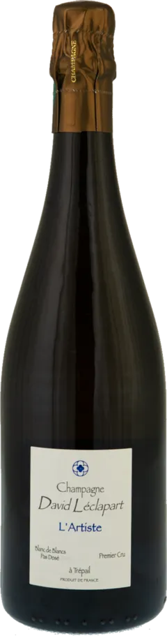illustration du vin Coteau de Rosette