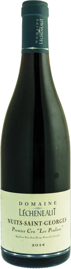 image du vin les Pruliers