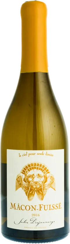 photo du vin Bois de la Croix