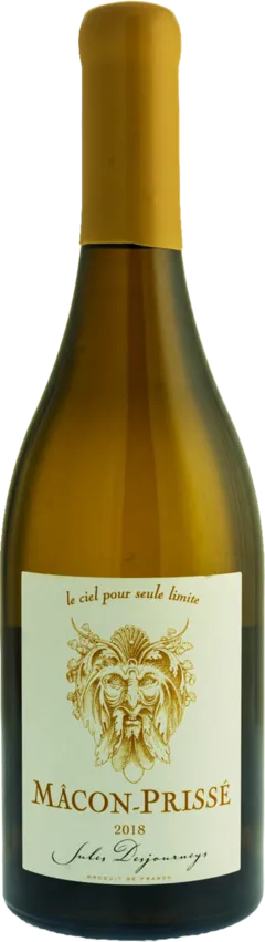 photo du vin en Chailloux