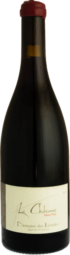 photos du vin la Chabanne