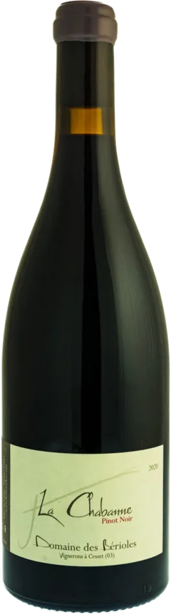 photos du vin la Chabanne