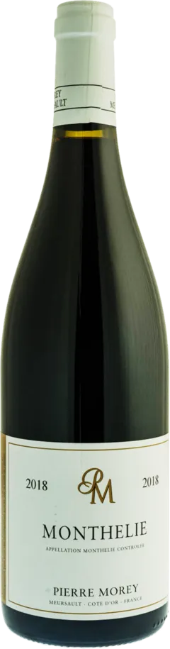 illustration du vin Monthelie