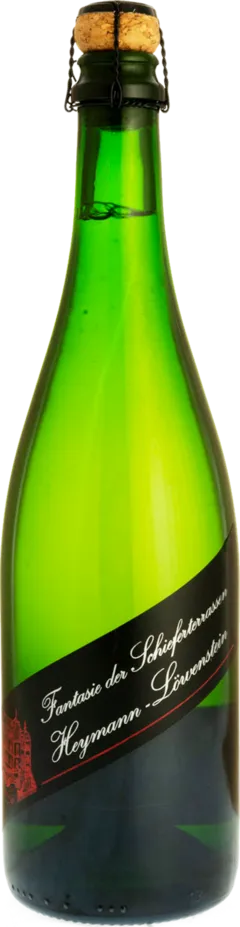 illustration du vin Riesling Fantaisie Der Schieferterrassen