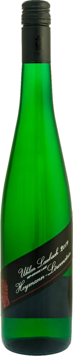 photo du vin Riesling Uhlen Laubach Grosse Lage