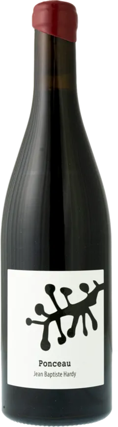 photo du vin Ponceau