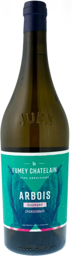 photo du vin Arbois Chardonnay Sauvagny