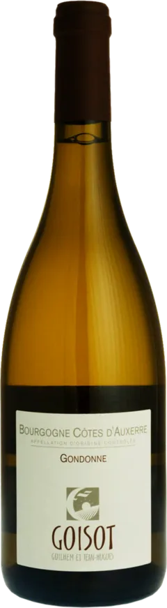 photos du vin Gondonne