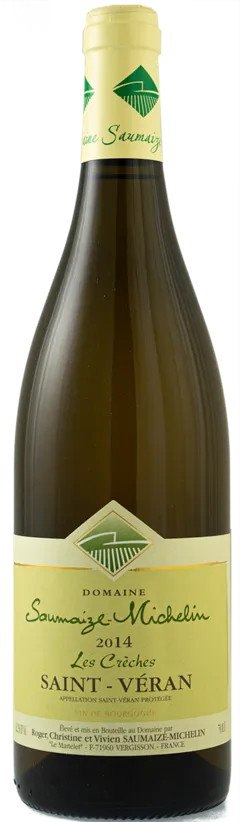 image du vin les Creches