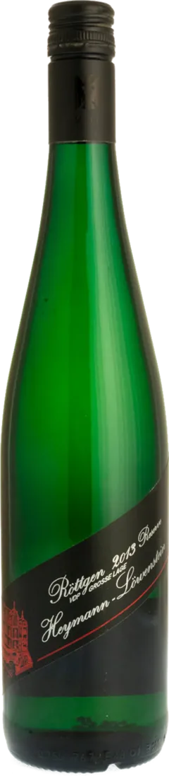 image du vin Riesling Rottgen Grosse Lage Reserve