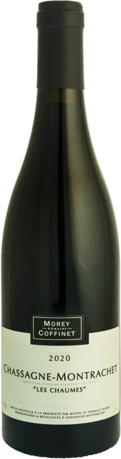 photo du vin les Chaumes