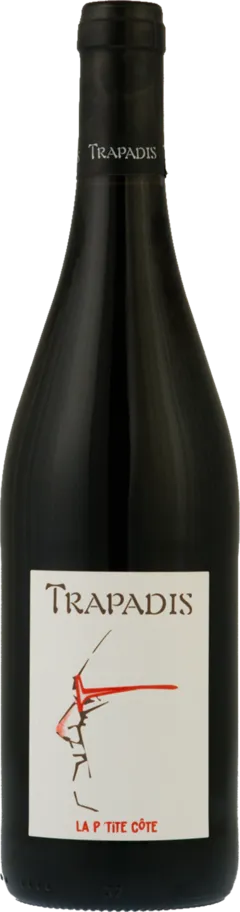 capture du vin la Petite Cote