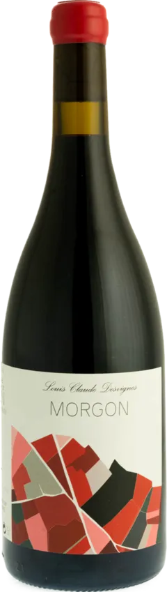 image du vin les Grandes Gouttes Magnum