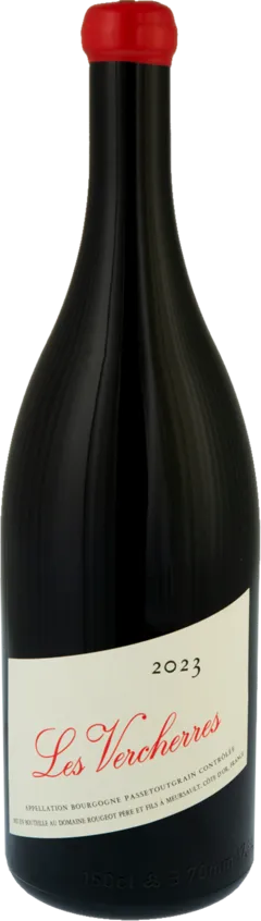 photos du vin Passetoutgrain les Vercheres Magnum