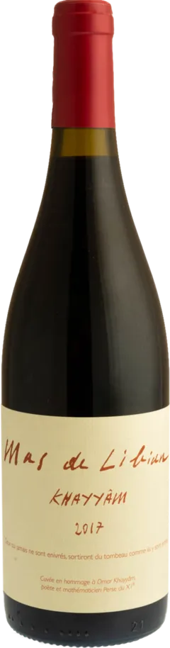 image du vin Khayyam