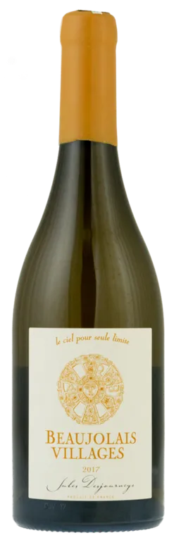 illustration du vin Beaujolais Villages