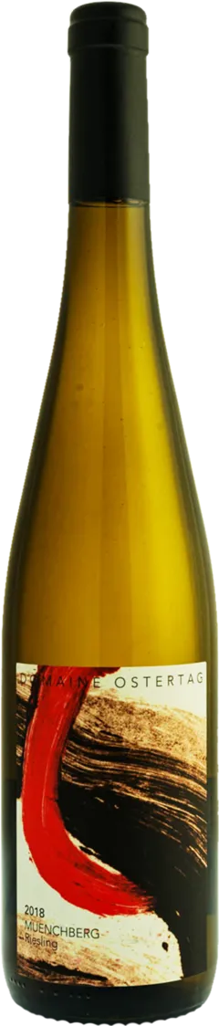 illustration du vin Muenchberg Riesling