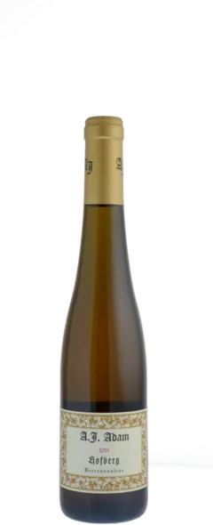 image du vin Riesling Hofberg Beerenauslese