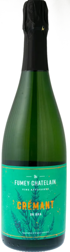 photo du vin Cremant du Jura