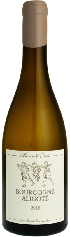 photo du vin Aligote