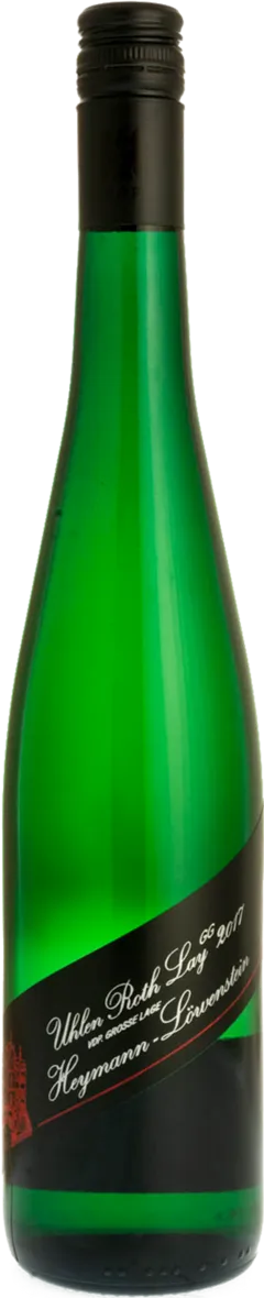 photo du vin Riesling Uhlen Roth Lay Grosse Lage