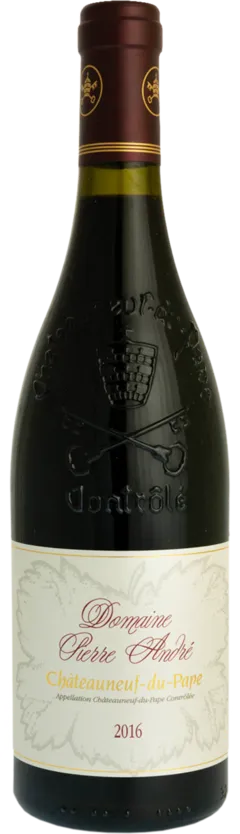 photos du vin Chateauneuf du Pape Rouge