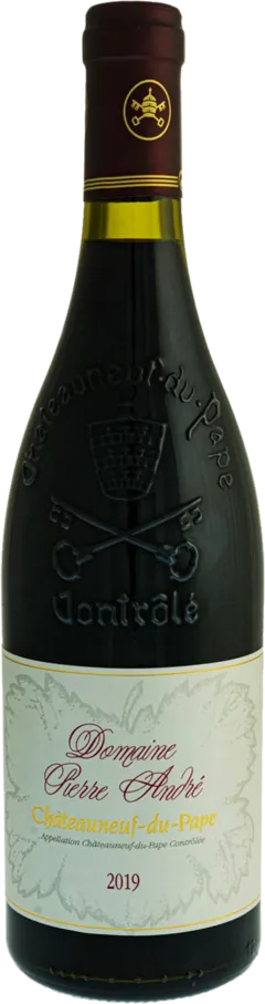 photos du vin Chateauneuf du Pape Rouge