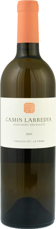 photo du vin la Virada