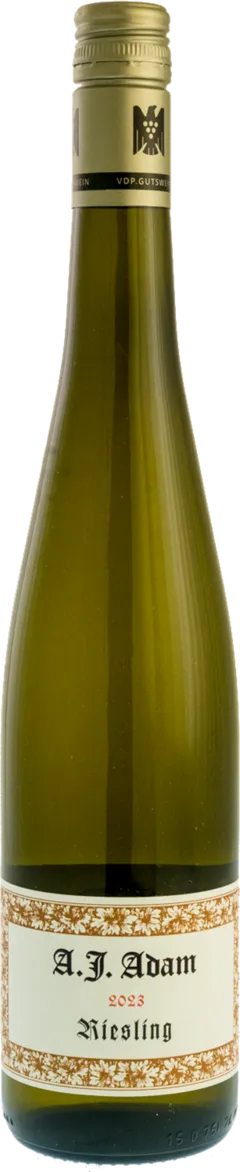 image du vin Riesling Trocken