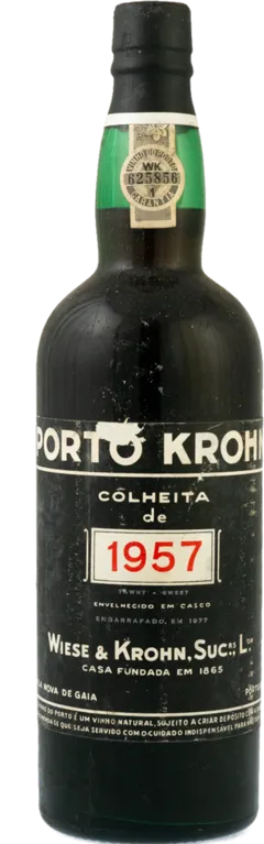 photos du vin Colheita