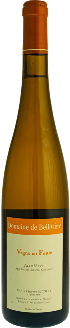 photo du vin Vigne en Foule