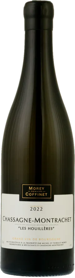 photos du vin les Houilleres