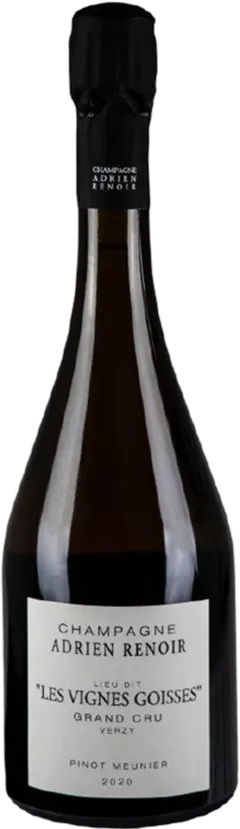 photo du vin Combe Bazin