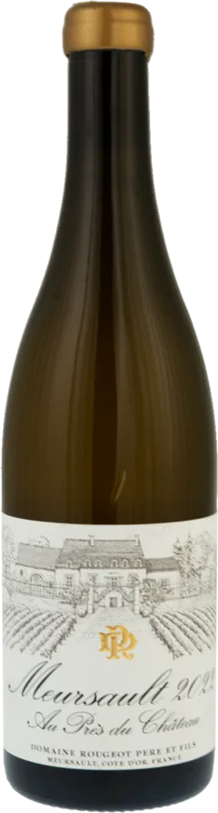 photo du vin au Pres du Chateau