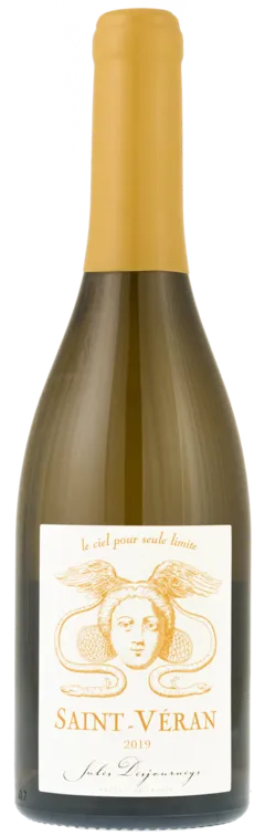 photo du vin Saint-Veran