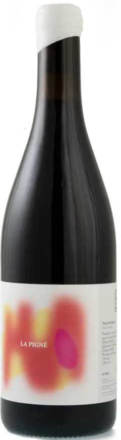 illustration du vin Chateauneuf du Pape Rouge Magnum