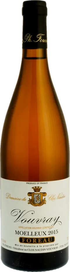 photos du vin Moelleux