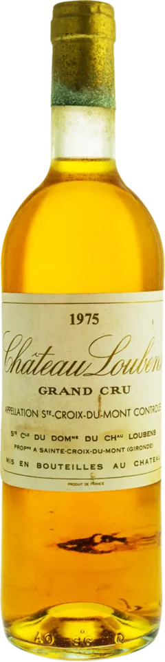 photos du vin Sainte-Croix-du-Mont