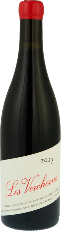 photos du vin Passetoutgrain les Vercheres