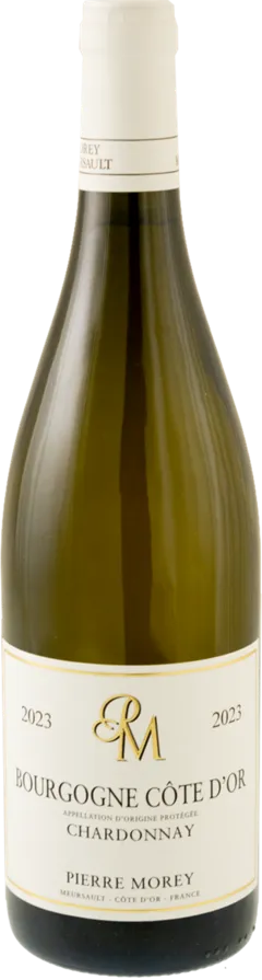 image du vin Bourgogne Chardonnay