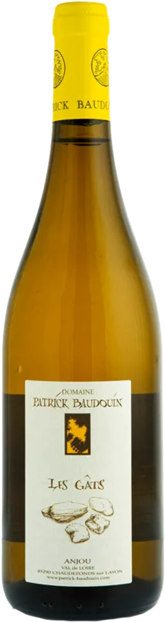 photo du vin les Gats