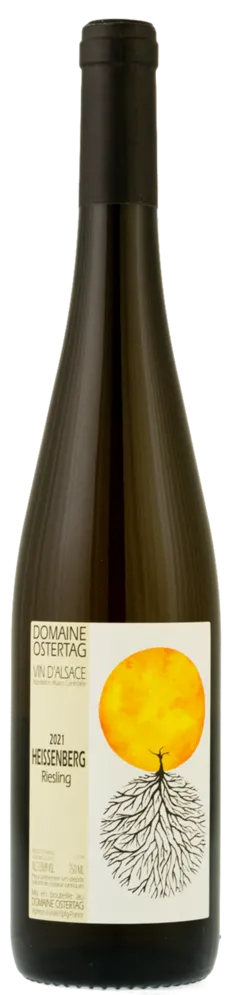 image du vin Riesling Heissenberg